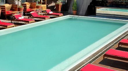 Faena Hotel + Universe, Buenos Aires