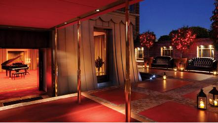 Faena Hotel + Universe, Buenos Aires