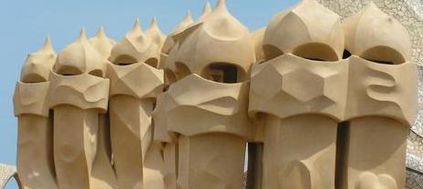 BARCELONA SIGHTS & ATTRACTIONS | What to see and do in ...