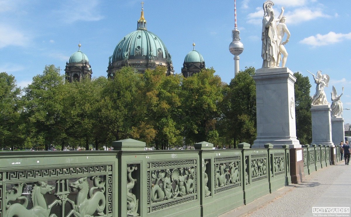 BERLIN, Germany - The Ultimate City Guide and Tourism Information