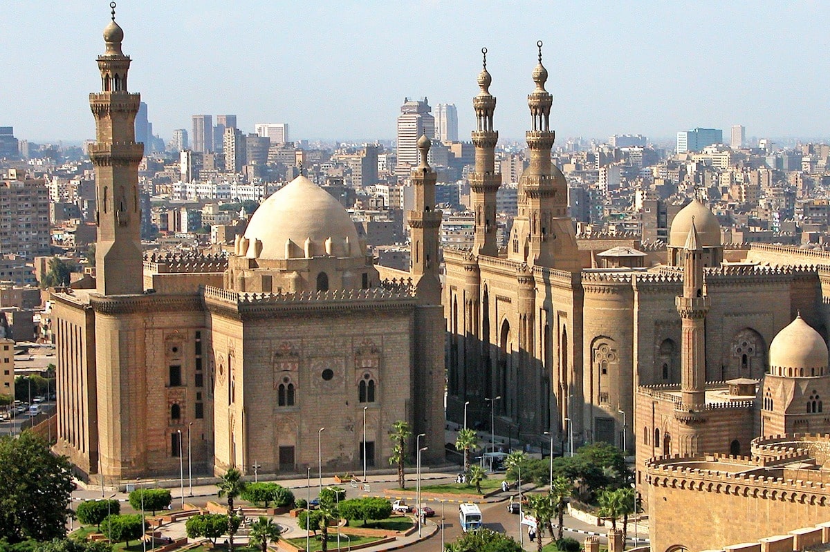 CAIRO, Egypt - The Ultimate City Guide and Tourism Information