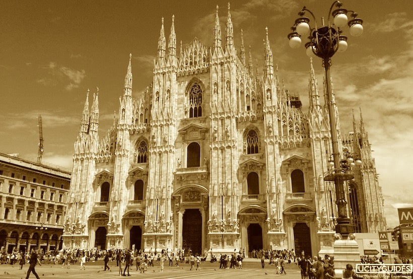 Diligence Konkret Til fods Top 10 Milan Must-See Attractions and Things to Do