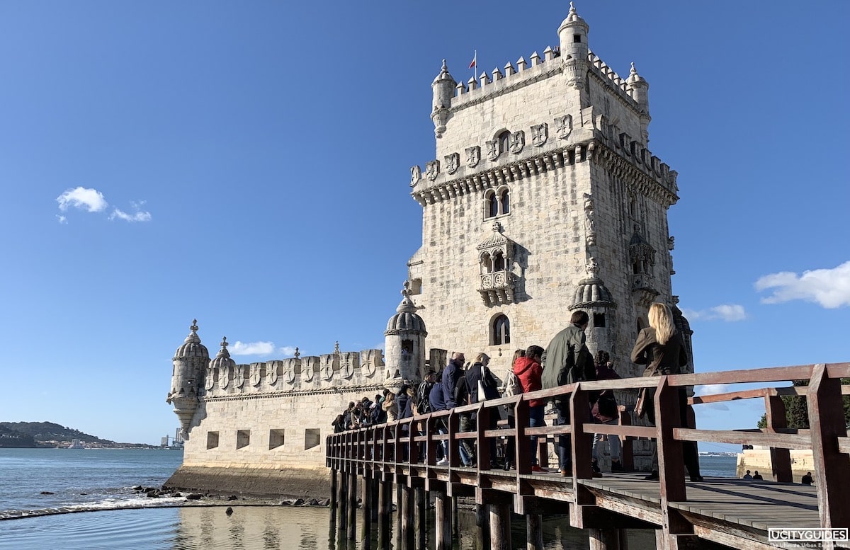 LISBON, Portugal - The Ultimate City Guide and Tourism Information