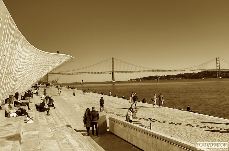 MAAT, Lisbon