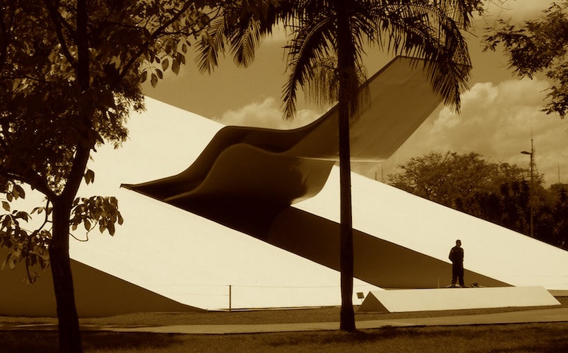 Parque do Ibirapuera, São Paulo