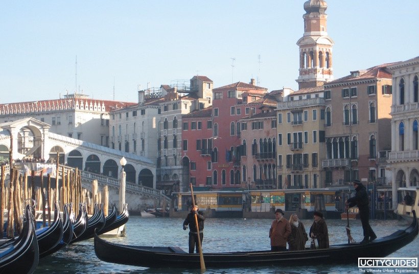 Rialto, Venice