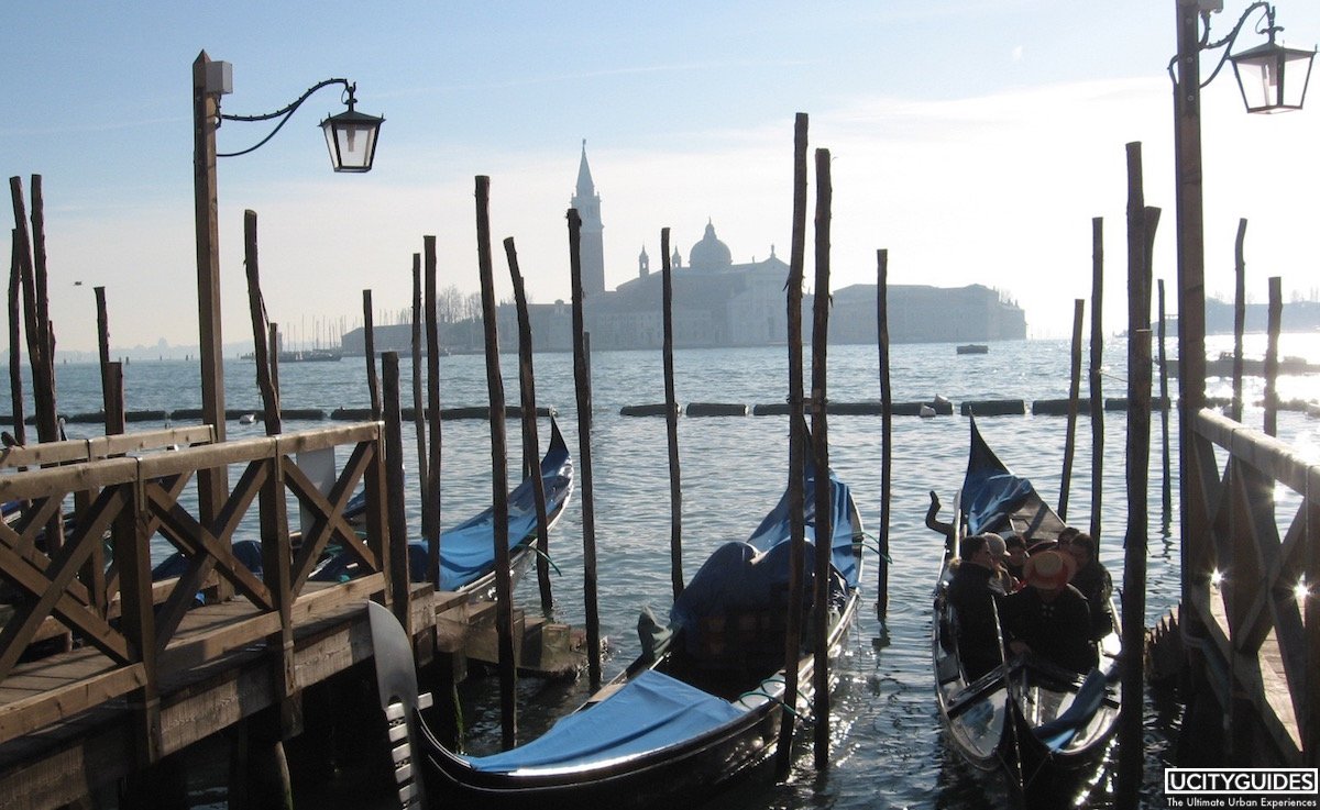 Venice, Italy